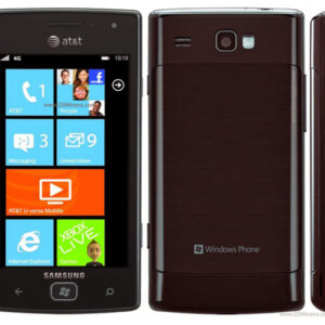 Image de Samsung Focus Flash I677