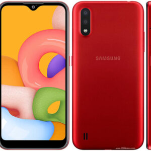 Image de Samsung Galaxy A01