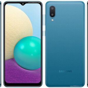 Image de Samsung Galaxy A02