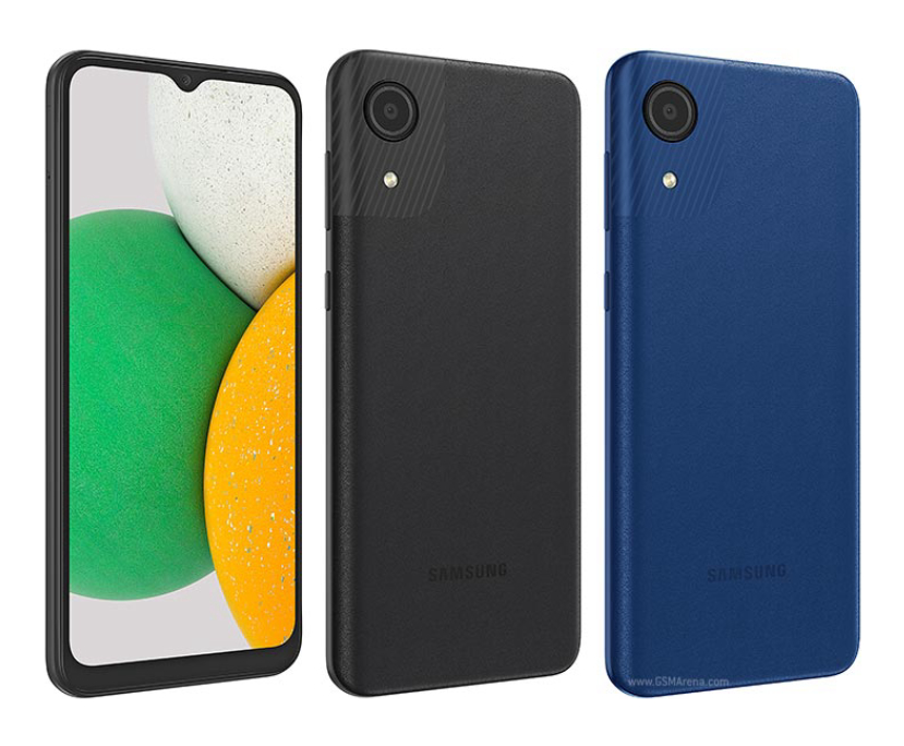 Image de Samsung Galaxy A03 Core Image de Samsung Galaxy A03 Core