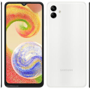 Image de Samsung Galaxy A04