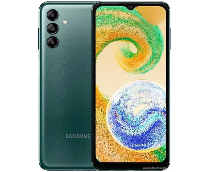 Image de Samsung Galaxy A04s Image de Samsung Galaxy A04s