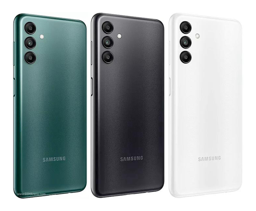 Image de Samsung Galaxy A04s Image de Samsung Galaxy A04s