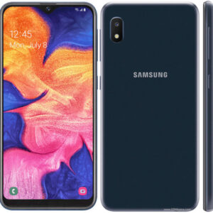 Image de Samsung Galaxy A10e