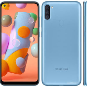 Image de Samsung Galaxy A11