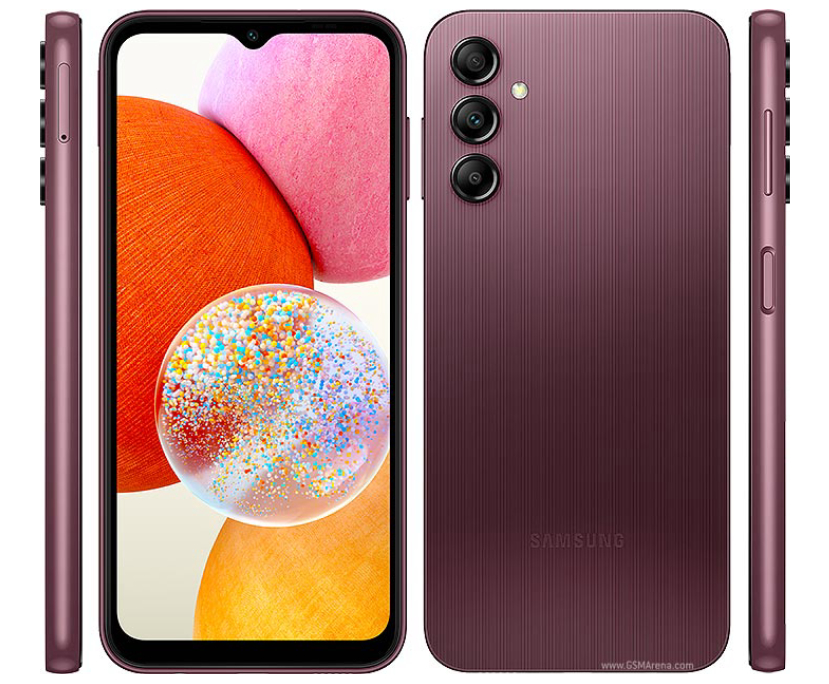 Image de Samsung Galaxy A14 Image de Samsung Galaxy A14