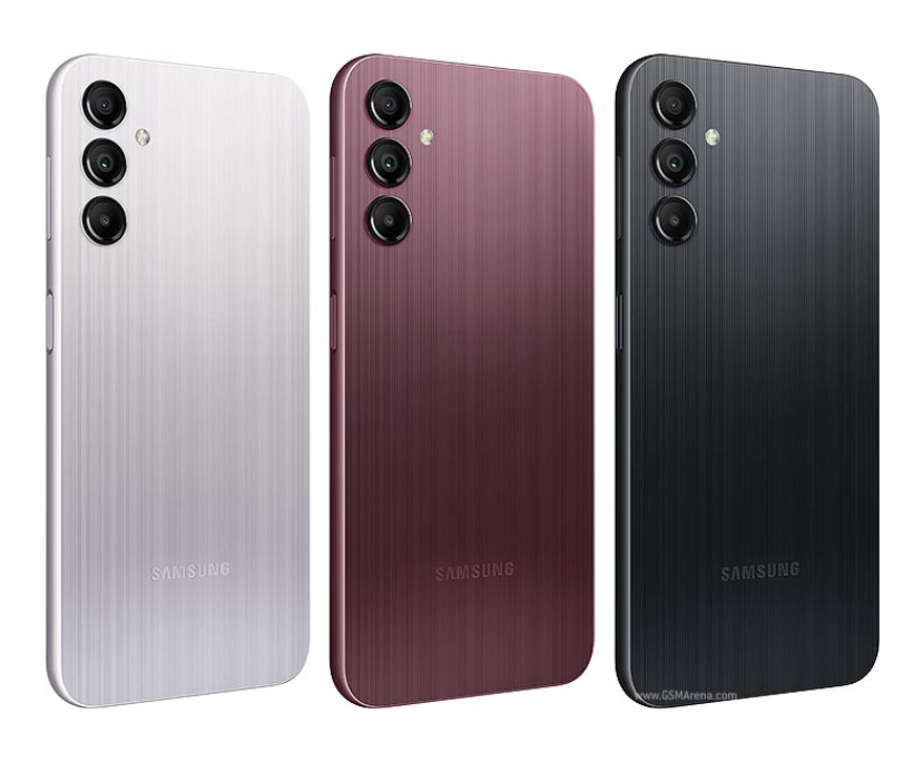 Image de Samsung Galaxy A14 Image de Samsung Galaxy A14