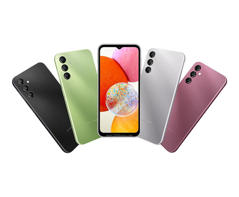 Image de Samsung Galaxy A14 Image de Samsung Galaxy A14