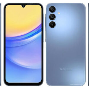 Image de Samsung Galaxy A15 5G
