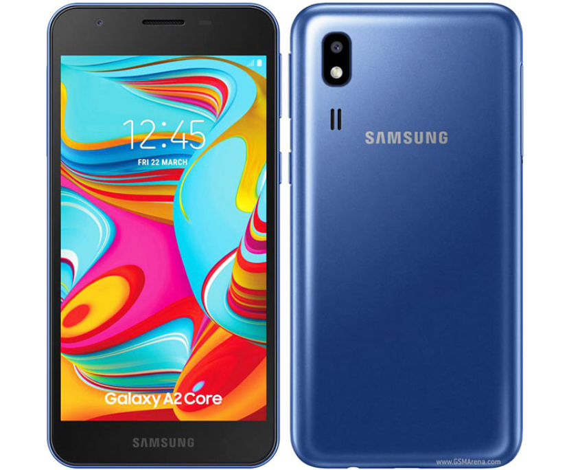 Image de Samsung Galaxy A2 Core Image de Samsung Galaxy A2 Core