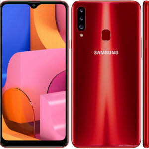 Image de Samsung Galaxy A20s