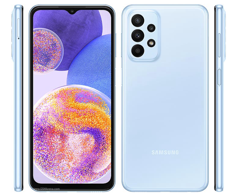 Image de Samsung Galaxy A23 Image de Samsung Galaxy A23