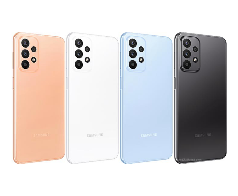 Image de Samsung Galaxy A23 Image de Samsung Galaxy A23