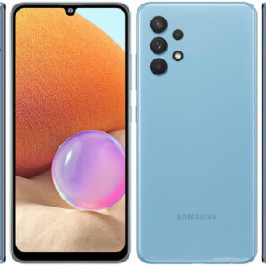 Image de Samsung Galaxy A32