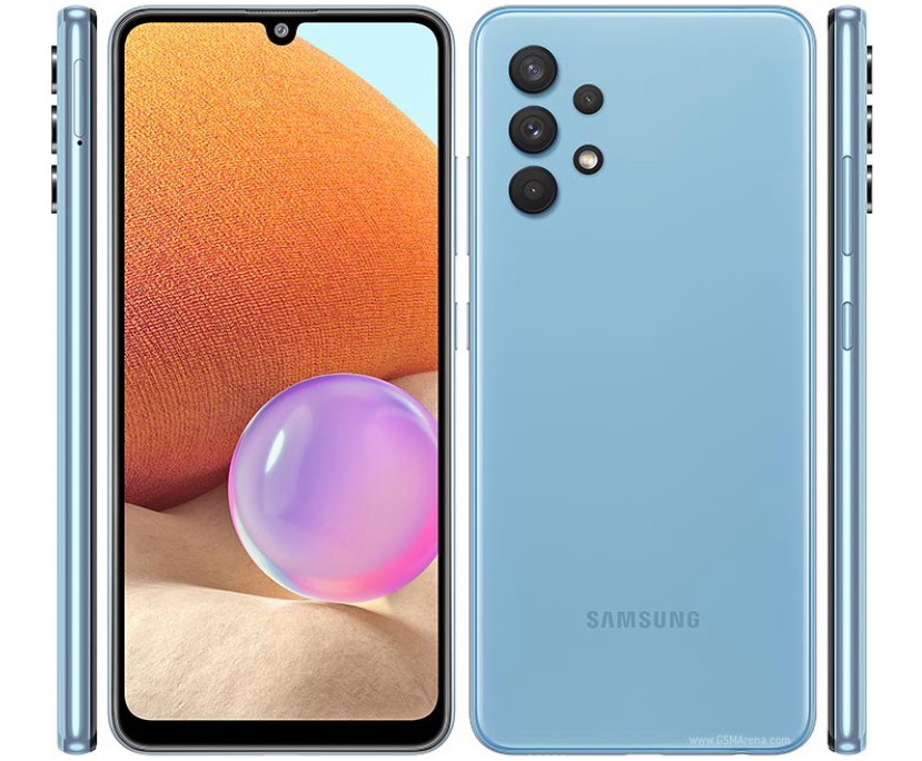 Image de Samsung Galaxy A32 Image de Samsung Galaxy A32
