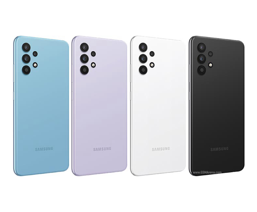 Image de Samsung Galaxy A32 Image de Samsung Galaxy A32