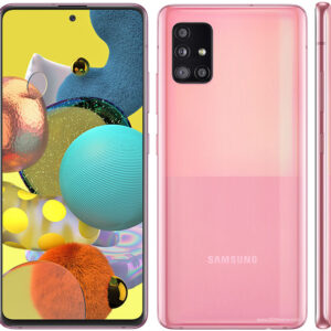 Image de Samsung Galaxy A51 5G