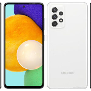 Image de Samsung Galaxy A52 5G