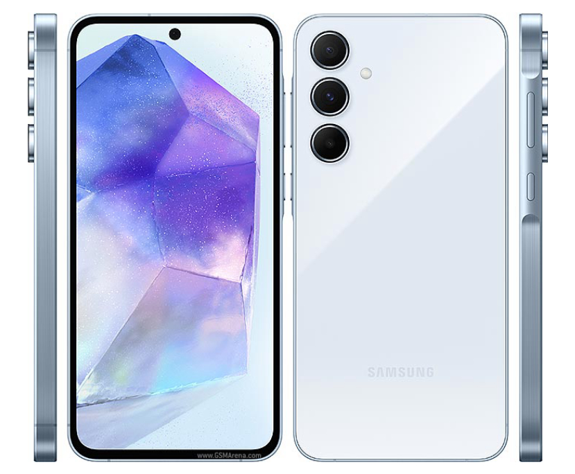 Image de itel Power 55 Image de itel Power 55