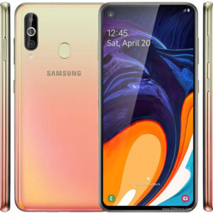 Image de Samsung Galaxy A60
