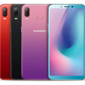 Image de Samsung Galaxy A6s