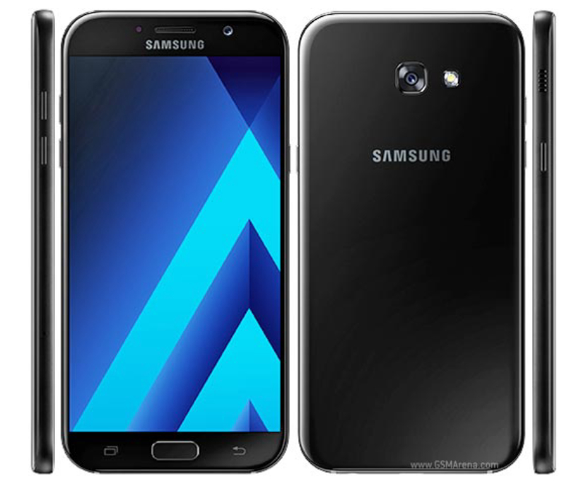 Image de Samsung Galaxy A7 (2017) Image de Samsung Galaxy A7 (2017)