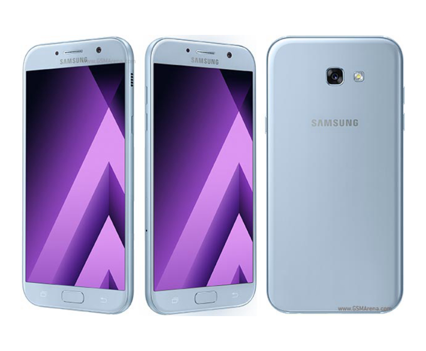 Image de Samsung Galaxy A7 (2017) Image de Samsung Galaxy A7 (2017)