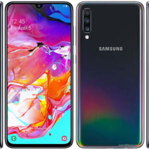 Image de Samsung Galaxy A70