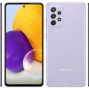 Image de Samsung Galaxy A72