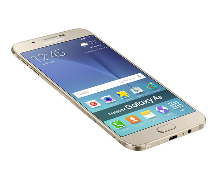 Image de Samsung Galaxy A8 Duos Image de Samsung Galaxy A8 Duos
