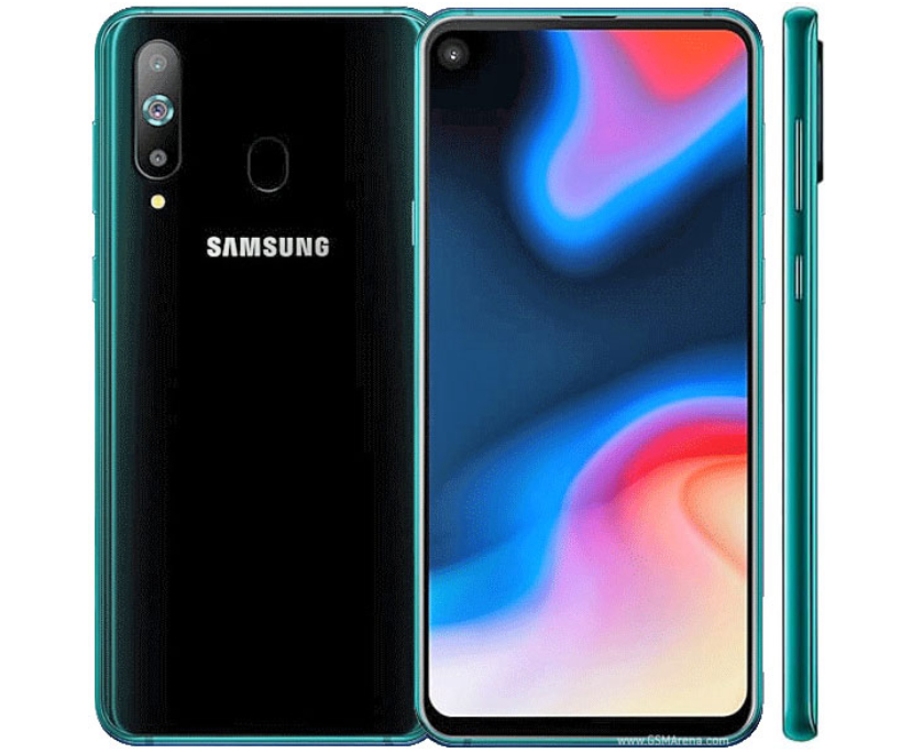 Image de Samsung Galaxy A8s Image de Samsung Galaxy A8s