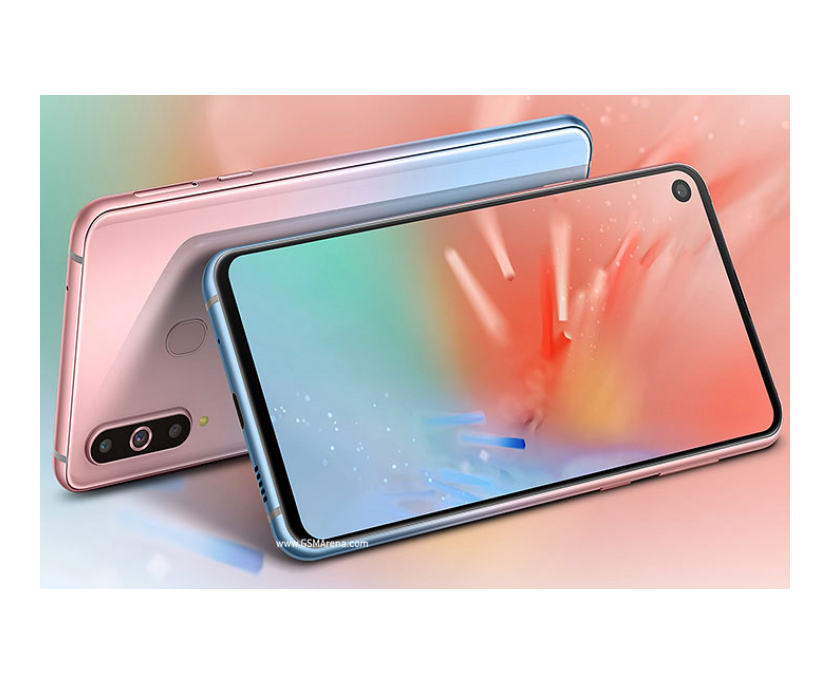 Image de Samsung Galaxy A8s Image de Samsung Galaxy A8s