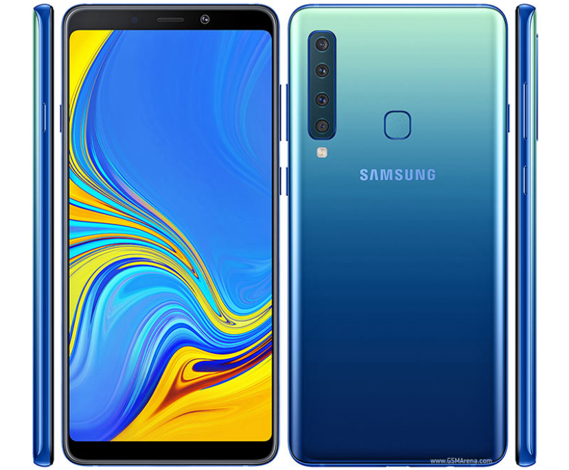 Image de Samsung Galaxy A9 (2018) Image de Samsung Galaxy A9 (2018)