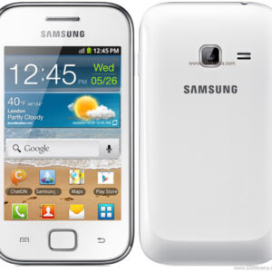 Image de Samsung Galaxy Ace Advance S6800