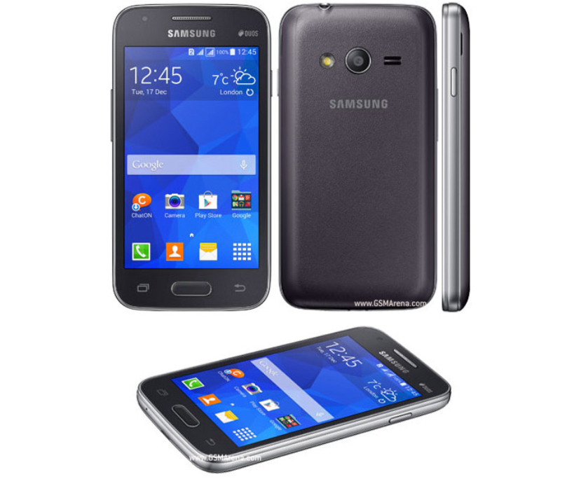 Image de Samsung Galaxy S Duos 3 Image de Samsung Galaxy S Duos 3