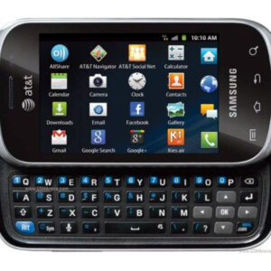 Image de Samsung Galaxy Appeal I827