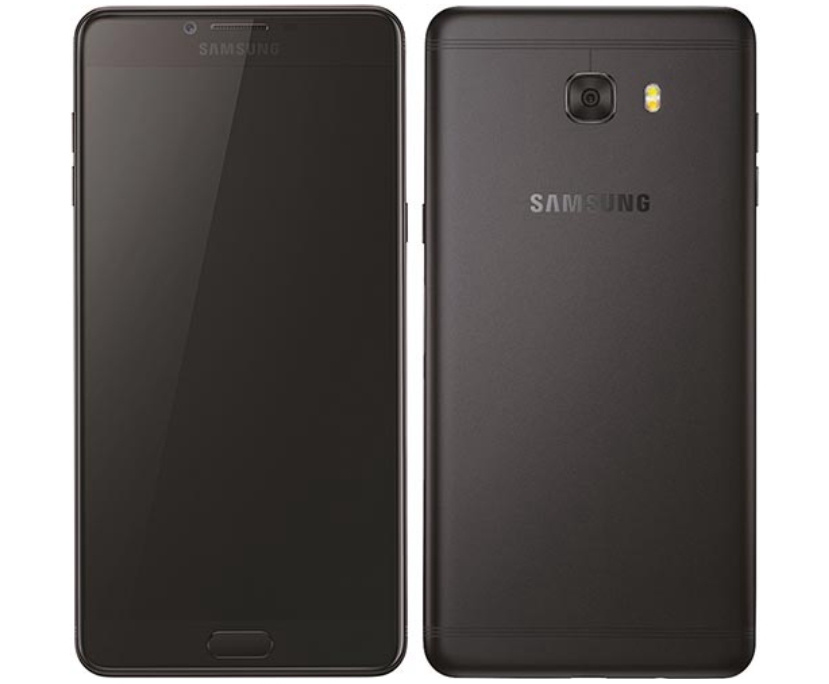Image de Samsung Galaxy C9 Pro Image de Samsung Galaxy C9 Pro