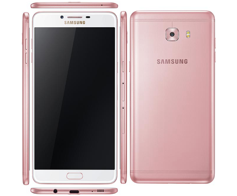 Image de Samsung Galaxy C9 Pro Image de Samsung Galaxy C9 Pro