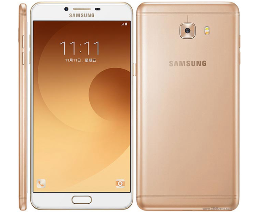 Image de Samsung Galaxy C9 Pro Image de Samsung Galaxy C9 Pro