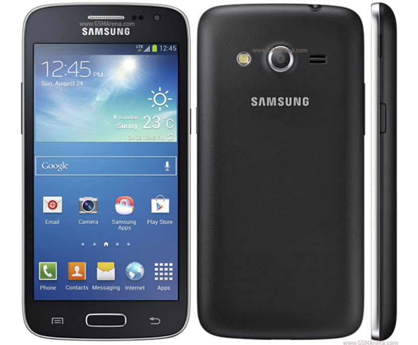 Image de Samsung Galaxy Core LTE Image de Samsung Galaxy Core LTE