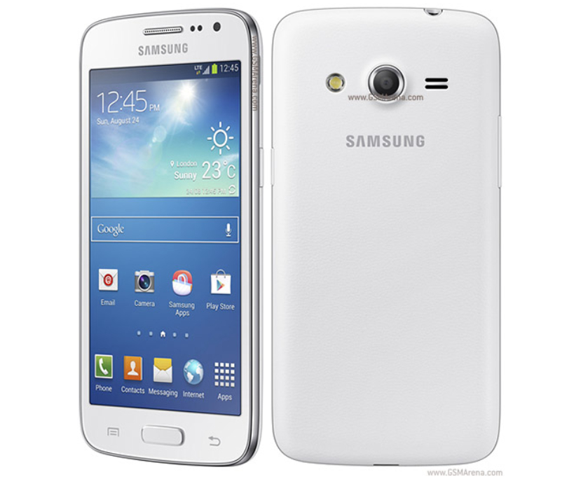Image de Samsung Galaxy Core LTE Image de Samsung Galaxy Core LTE