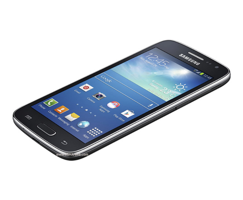Image de Samsung Galaxy Core LTE G386W Image de Samsung Galaxy Core LTE G386W