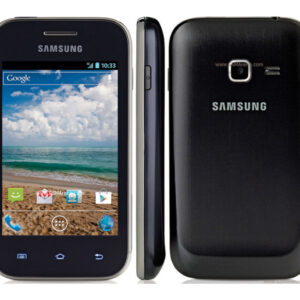 Image de Samsung Galaxy Discover S730M