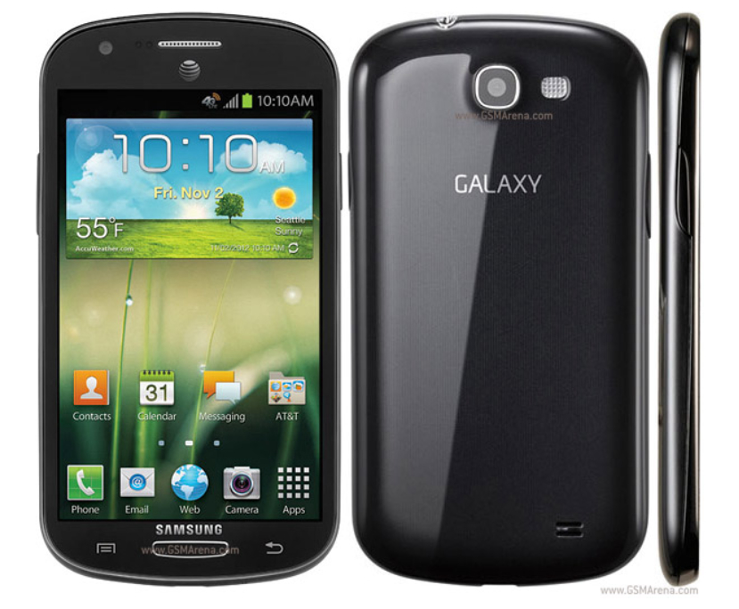 Image de Samsung Galaxy Express I437 Image de Samsung Galaxy Express I437