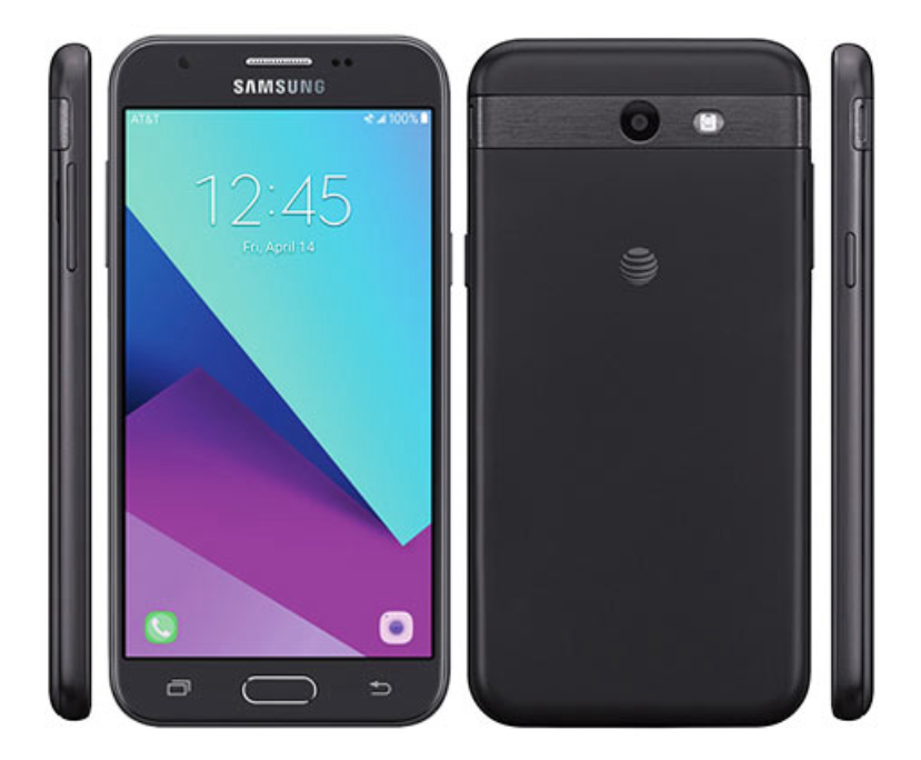Image de Samsung Galaxy J3 Emerge Image de Samsung Galaxy J3 Emerge