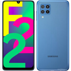 Image de Samsung Galaxy F22