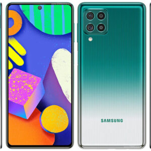 Image de Samsung Galaxy F62