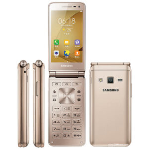 Image de Samsung Galaxy Folder2
