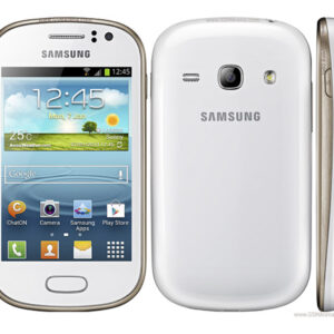 Image de Samsung Galaxy Fame S6810