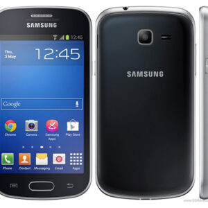 Image de Samsung Galaxy Fresh S7390 Image de Samsung Galaxy Fresh S7390